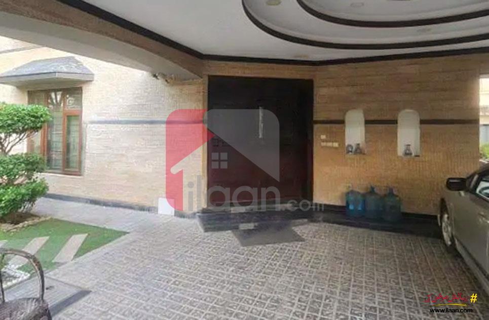1.2 Kanal House for Sale in I-8, Islamabad