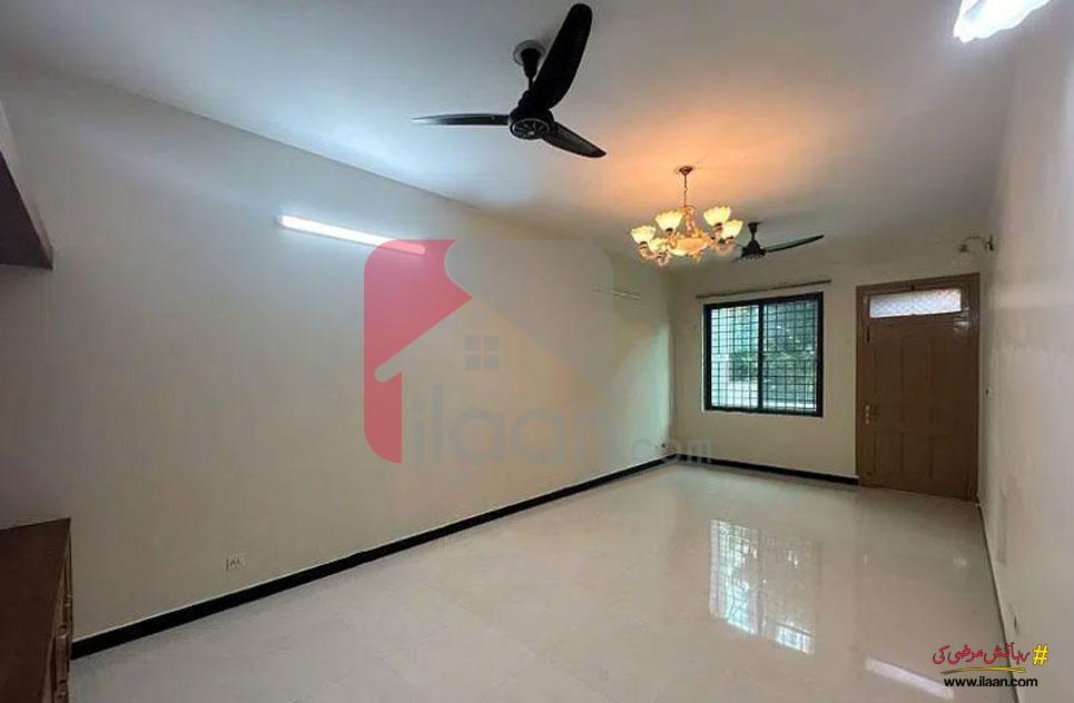 12.4 Marla House for Sale in I-8/3, I-8, Islamabad