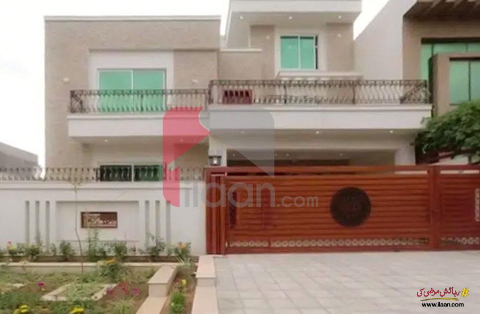 1.3 Kanal House for Sale in G-13/3, G-13, Islamabad