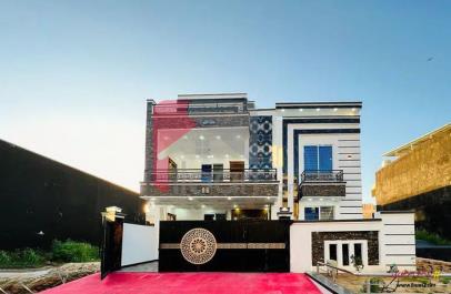 10 Marla House for Sale in G-13, Islamabad