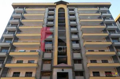 3 Bed Apartment for Sale in Sector J, Askari 5, Karachi
