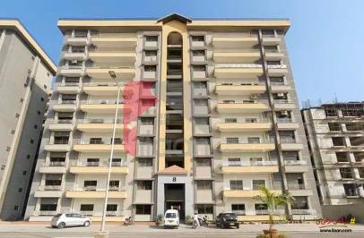 3 Bed Apartment for Sale in Askari 5, Karachi