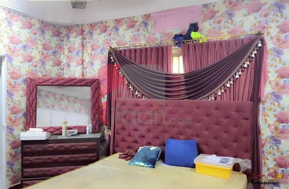 4 Bed Apartment for Sale in Block 6, PECHS, Karachi