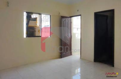 3 Bed Apartment for Sale in Block 2, PECHS, Karachi
