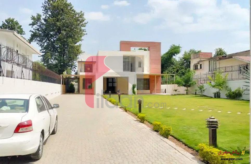 3.2 Kanal House for Sale in G-6/3, G-6, Islamabad
