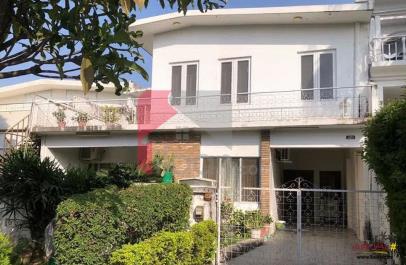 14.2 Marla House for Sale in G-9/3, G-9, Islamabad