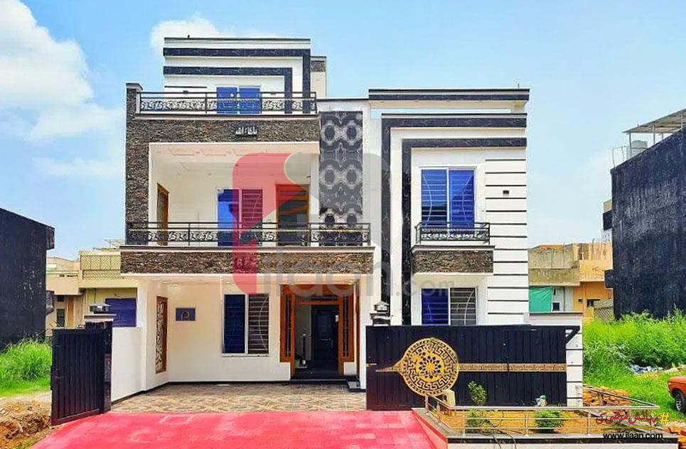 10 Marla House for Sale in G-14, Islamabad