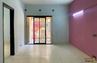 3 Bed Apartment for Sale in Saima Presidency, Malir Cantonment, Karachi