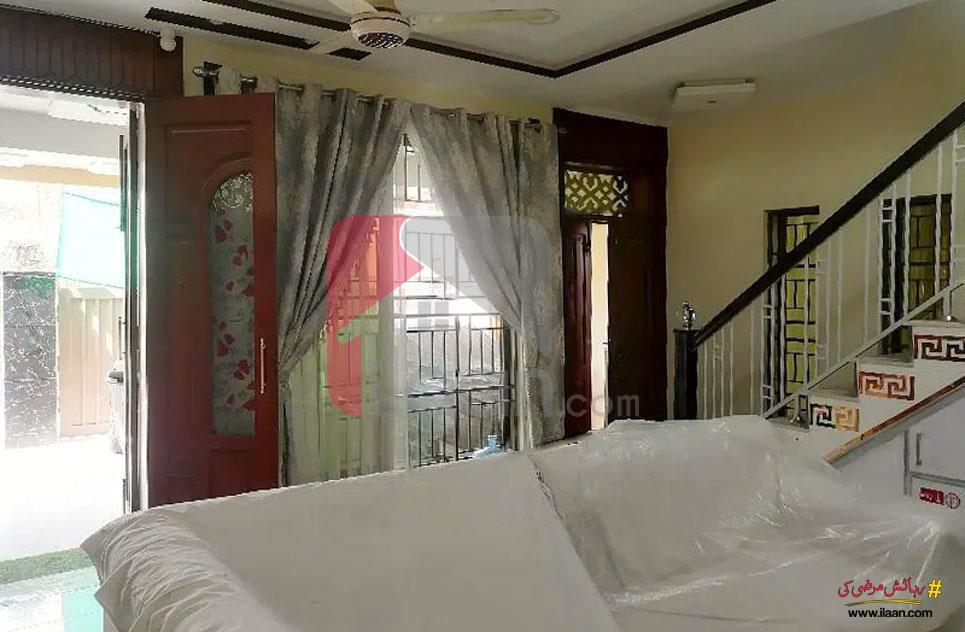 14.2 Marla House for Sale in G-16, Islamabad