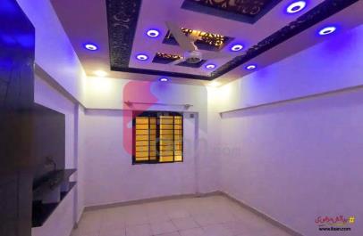 2 Bed Apartment for Sale in Saima Presidency, Malir Cantonment, Karachi