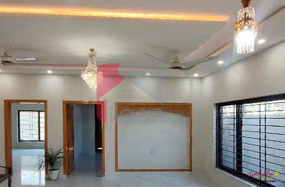 14.2 Marla House for Sale in Faisal Town - F-18, Islamabad