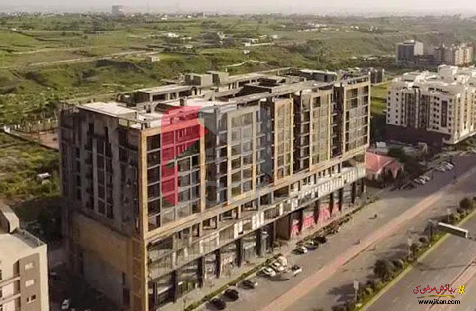 2 Bed Apartment for Sale in Gulberg Greens, Islamabad