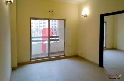 2 Bed Apartment for Sale in Bahria Apartments, Bahria Town, Karachi