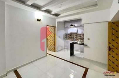 1 Bed Apartment for Sale in Lakhani Fantasia, Scheme 33, Karachi