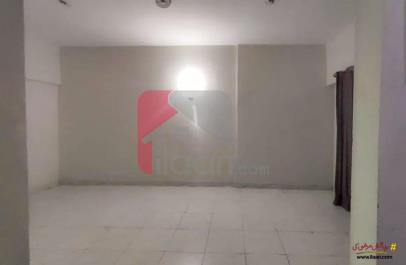 3 Bed Apartment for Sale in Daniyal Residency, Scheme 33, Karachi