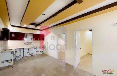 2 Bed Apartment for Sale in Scheme 33, Karachi