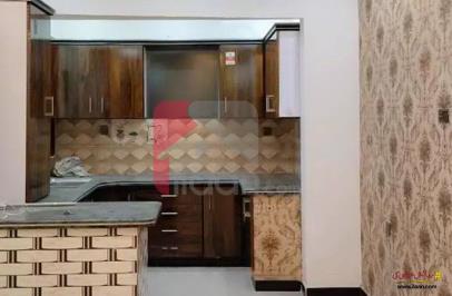 3 Bed Apartment for Sale in Scheme 33, Karachi