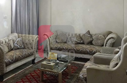3 Bed Apartment for Rent in Phase 5, DHA Karachi