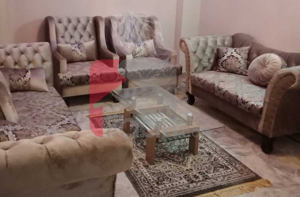 3 Bed Apartment for Rent in Phase 5, DHA Karachi