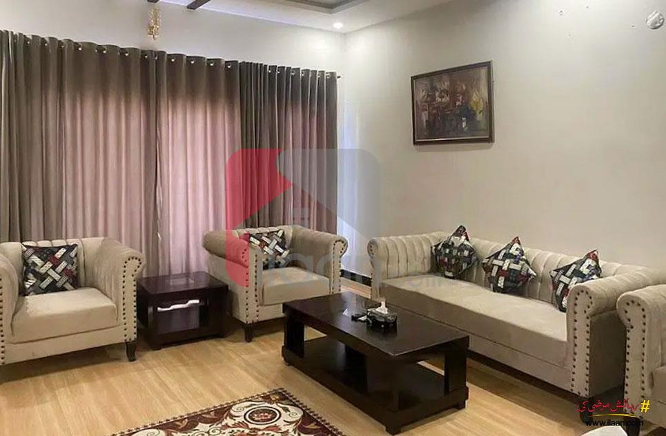 1 Kanal House for Sale in Gulberg Residencia, Islamabad
