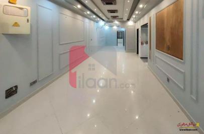 300 Sq.yd House for Sale (Ground Floor) in Block 2, PECHS, Karachi