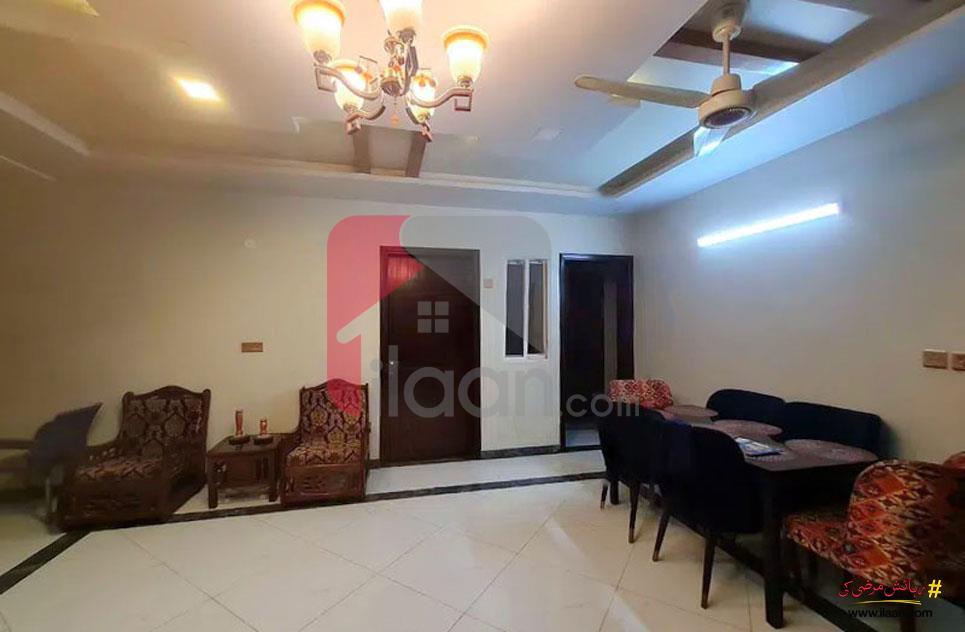 245 Sq.yd House for Sale (Ground Floor) in Block 2, PECHS, Karachi