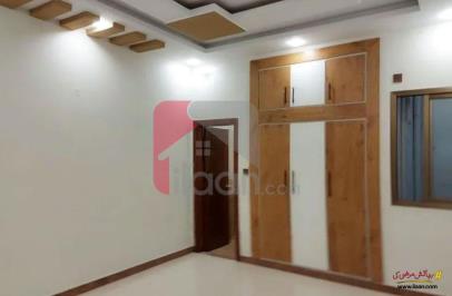 145 Sq.yd House for Sale (First Floor) in Sector 52-A, Mashraqi Society, Scheme 33, Karachi