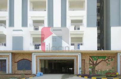 3 Bed Apartment for Sale in El Cielo, GT Road, Islamabad