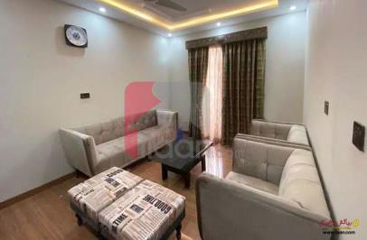 160 Sq.yd House for Sale (First Floor) in  Block 6, PECHS, Karachi