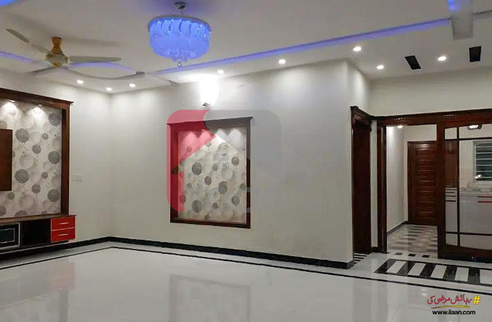 14.2 Marla House for Sale in G-13, Islamabad