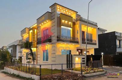 7 Marla House for Sale in G-13/1, G-13, Islamabad