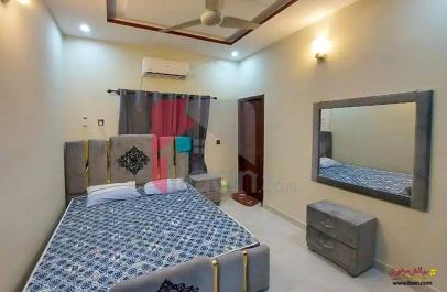 4 Marla House for Sale in G-13/1, G-13, Islamabad