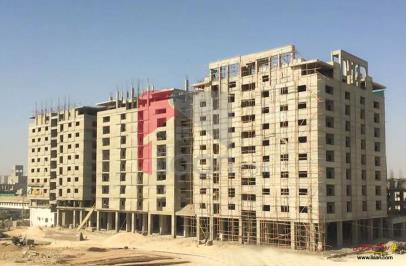 3 Bed Apartment for Sale in Sector 31, PS Heights, Scheme 33, Karachi