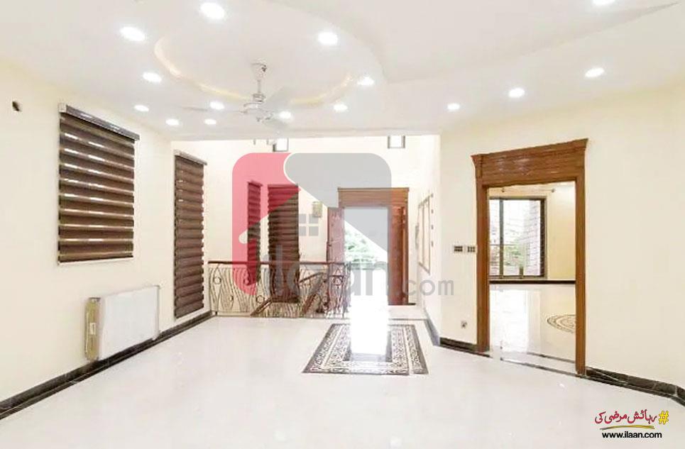 1 Kanal House for Sale in G-15/2, G-15, Islamabad