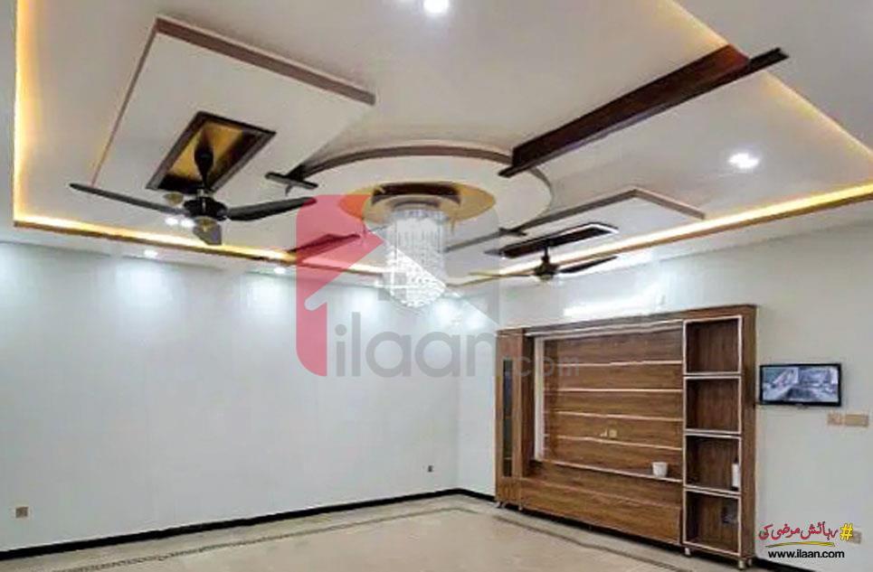 12 Marla House for Sale in G-15, Islamabad