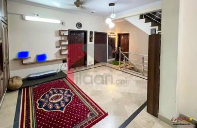 8 Marla House for Sale in G-15/1, G-15, Islamabad