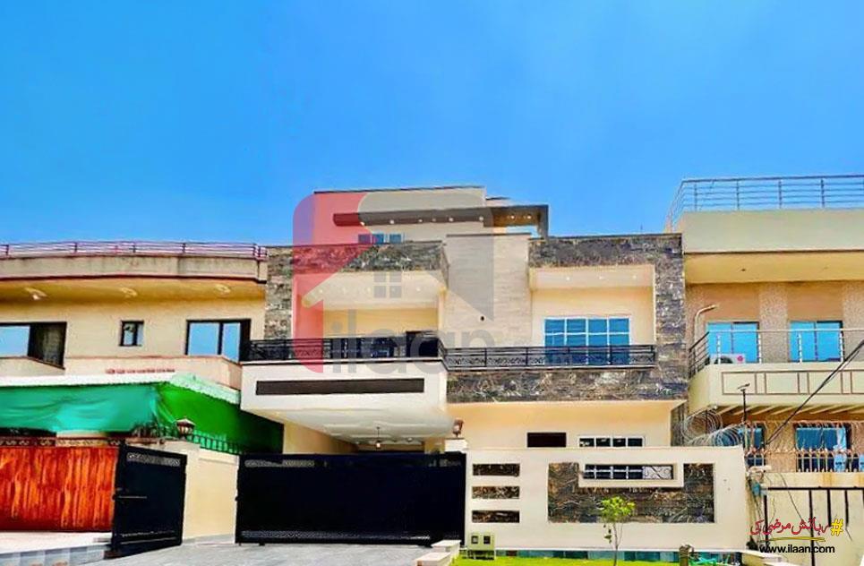 10 Marla House for Sale in G-13, Islamabad