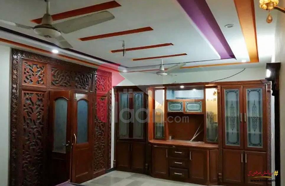 8 Marla House for Sale in G-15/1, G-15, Islamabad