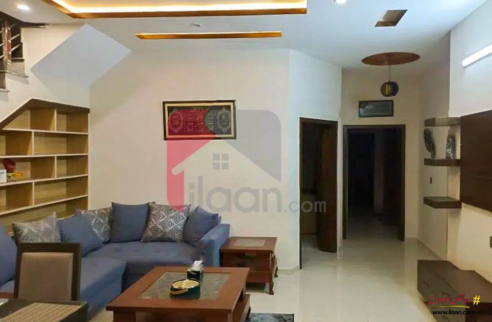 7 Marla House for Sale in Faisal Town - F-18, Islamabad