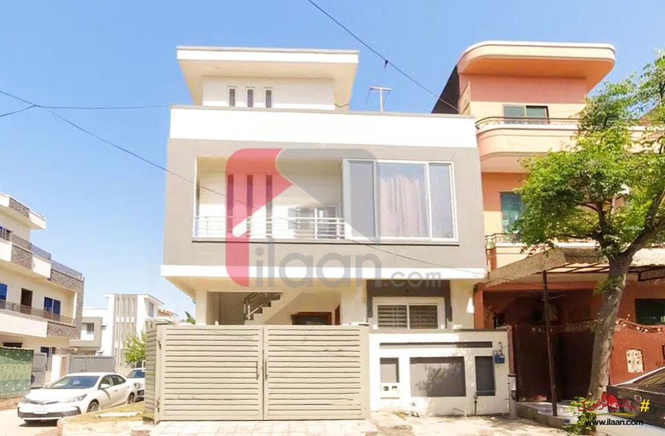 4 Marla House for Sale in G-13/2, G-13, Islamabad