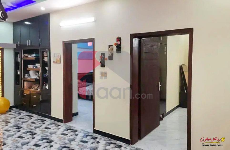 10 Marla House for Sale in G-16, Islamabad