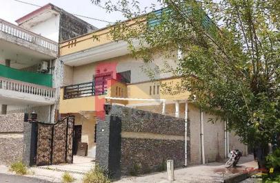 9.8 Marla House for Sale in G-6, Islamabad