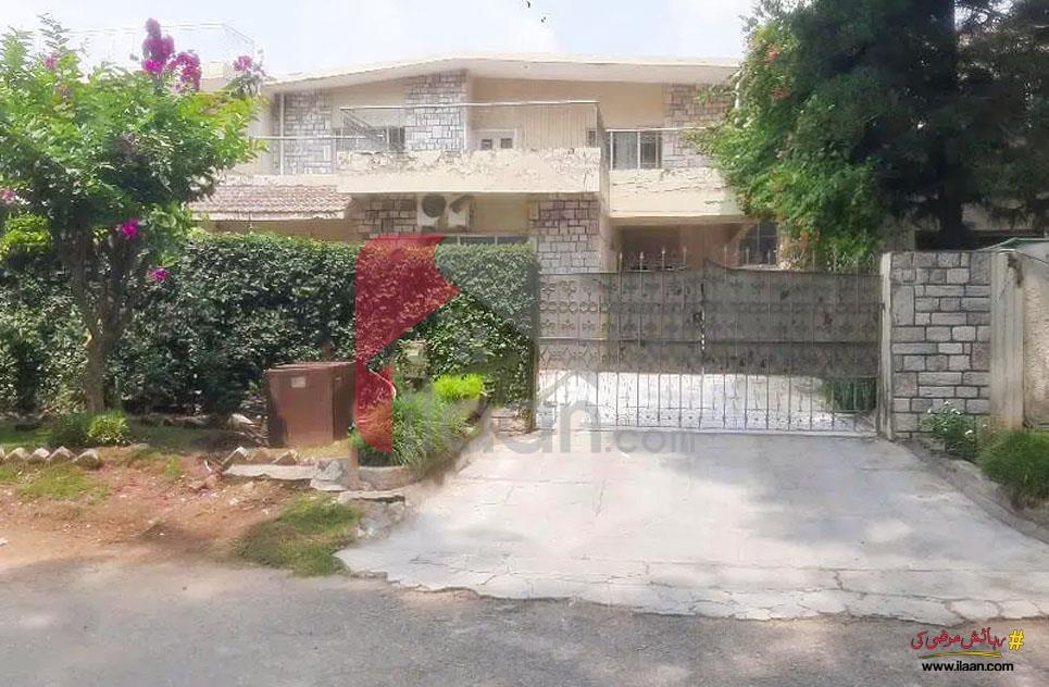14.2 Marla House for Sale in G-9/3, G-9, Islamabad