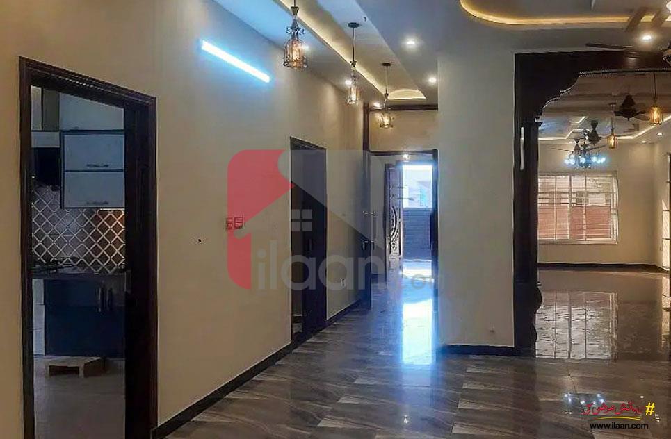 18 Marla House for Sale in G-9, Islamabad