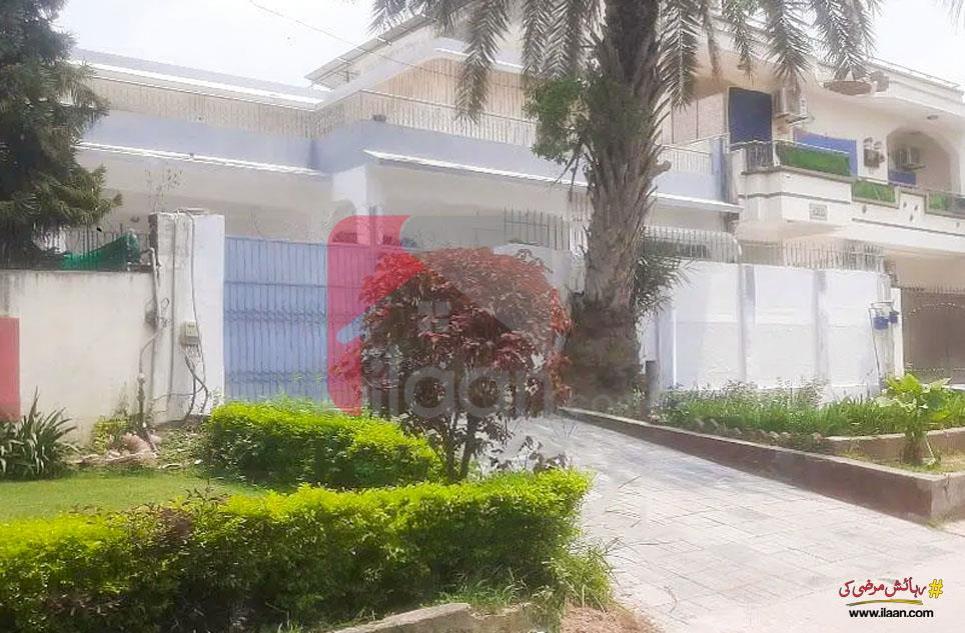 14.7 Marla House for Sale in G-9/1, G-9, Islamabad
