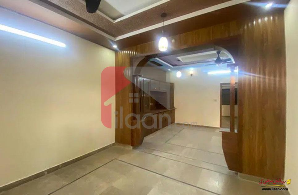 5 Marla House for Sale in Phase 4A, Ghauri Town, Islamabad