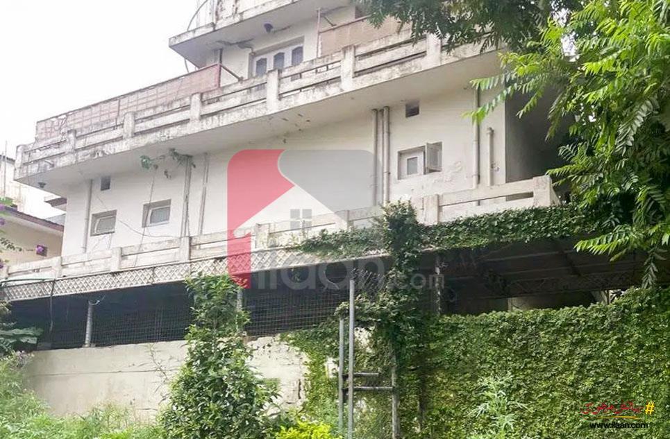 1 Kanal House for Sale in G-7/4, G-7 Islamabad