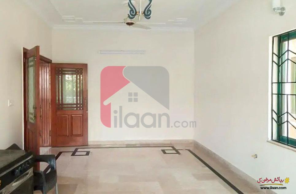 11.2 Marla House for Sale in I-8, Islamabad