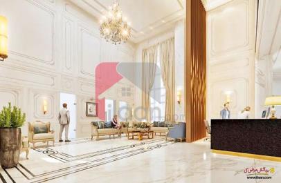 3 Bed Apartment for Sale in Faisal Town - F-18, Islamabad