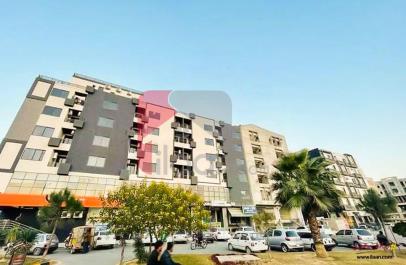2 Bed Apartment for Sale in Faisal Town - F-18, Islamabad
